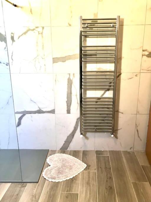 Apartament La Corte Casa Vacanze - 15 Min Driving Bg Orio Airport Villa di Serio Zewnętrze zdjęcie