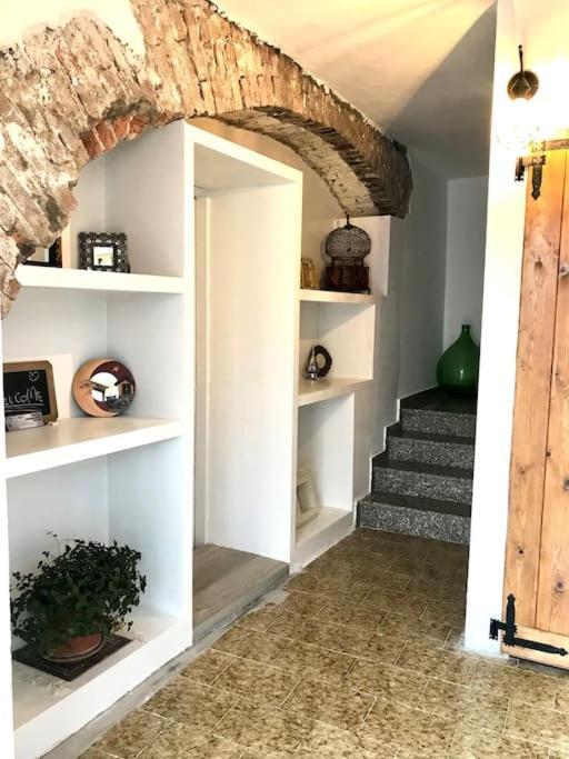 Apartament La Corte Casa Vacanze - 15 Min Driving Bg Orio Airport Villa di Serio Zewnętrze zdjęcie