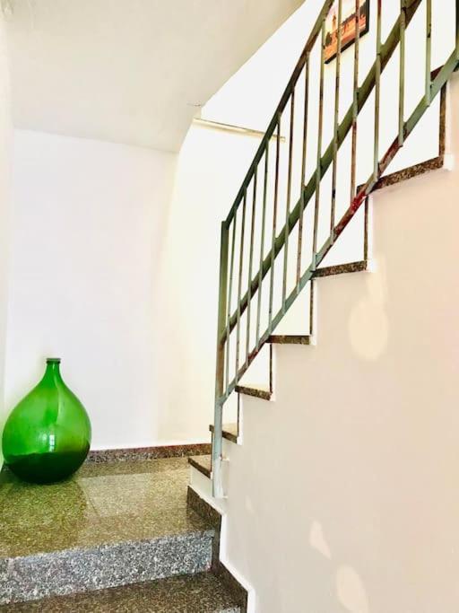 Apartament La Corte Casa Vacanze - 15 Min Driving Bg Orio Airport Villa di Serio Zewnętrze zdjęcie