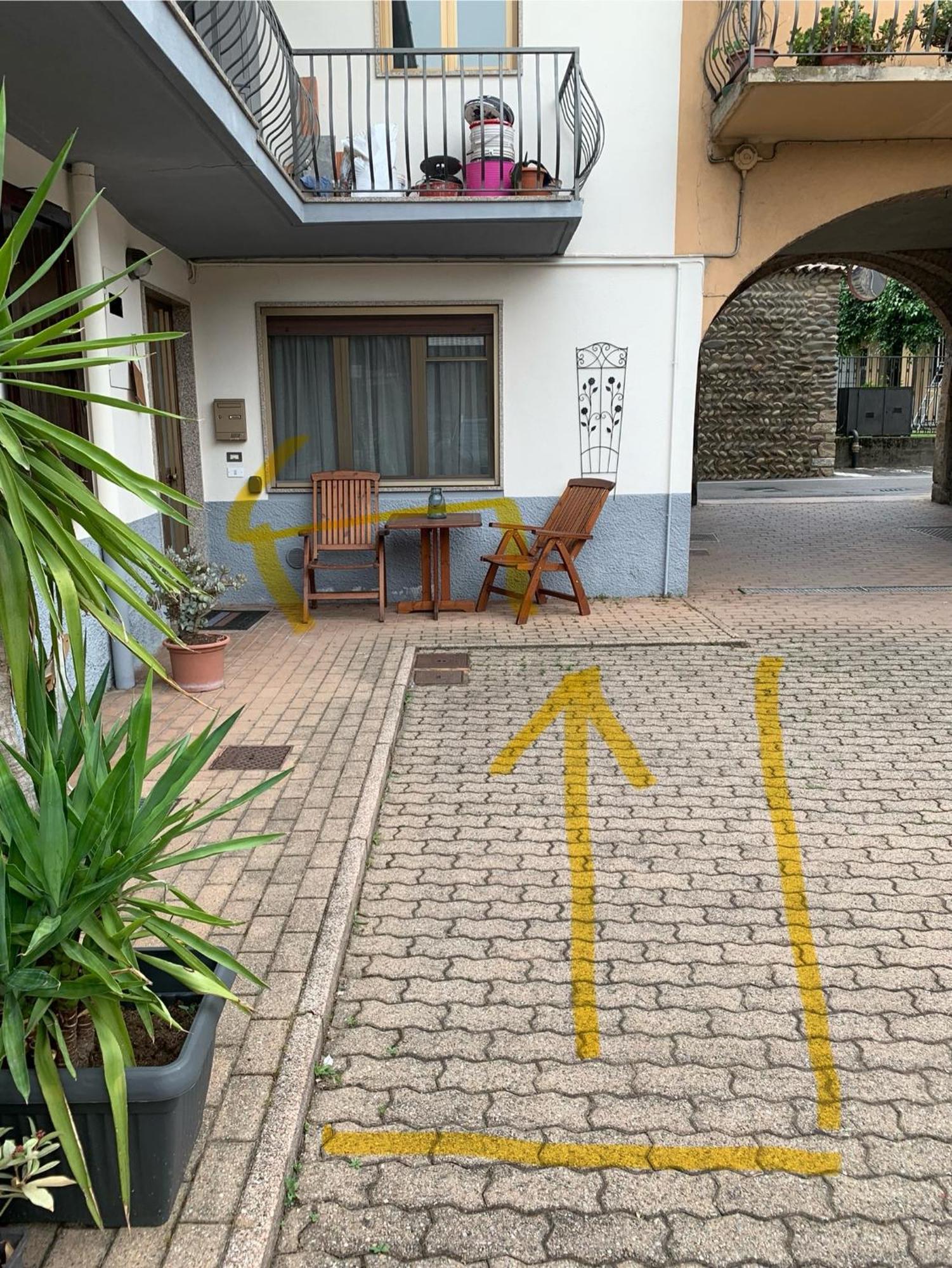 Apartament La Corte Casa Vacanze - 15 Min Driving Bg Orio Airport Villa di Serio Zewnętrze zdjęcie