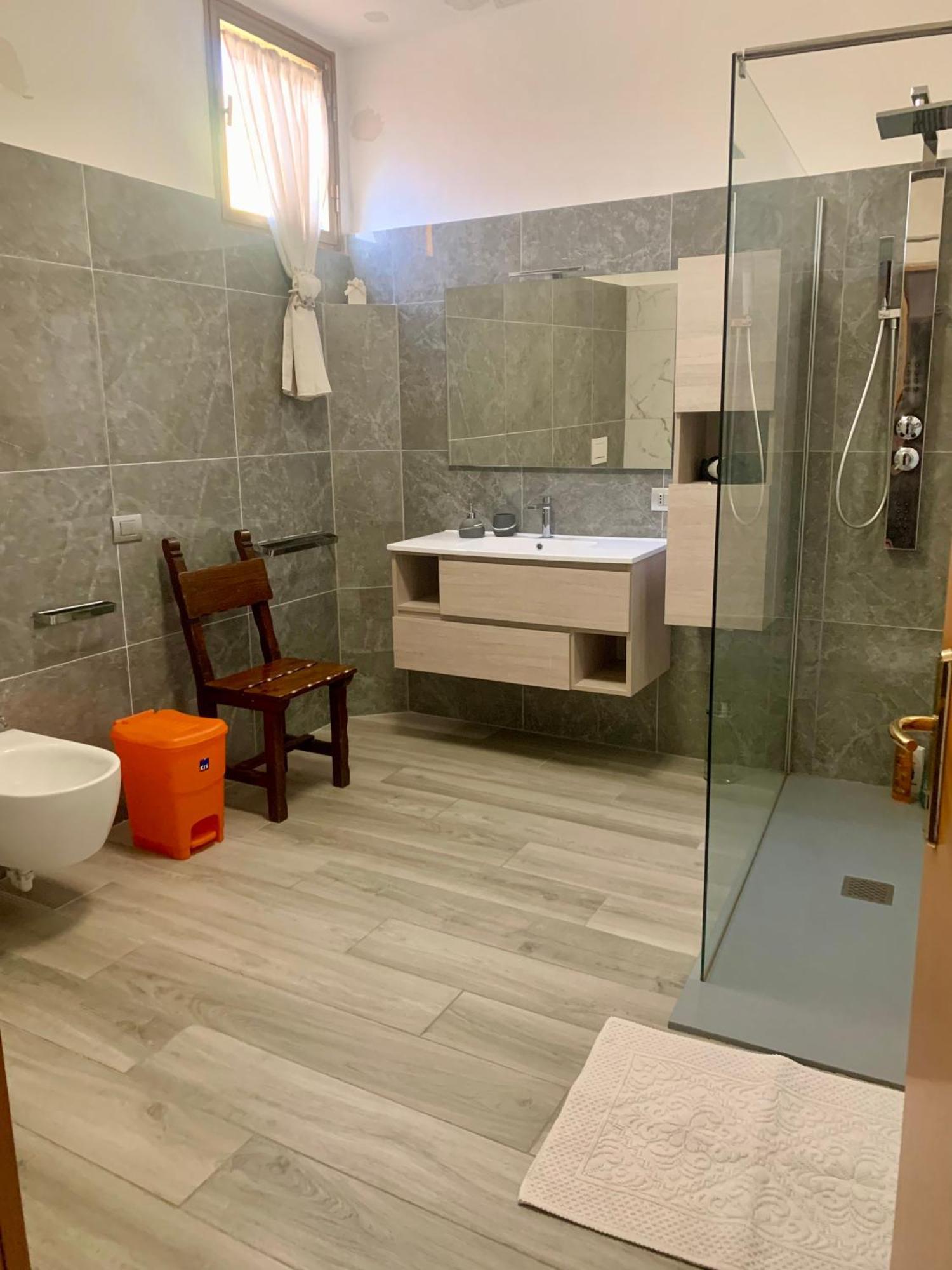 Apartament La Corte Casa Vacanze - 15 Min Driving Bg Orio Airport Villa di Serio Zewnętrze zdjęcie