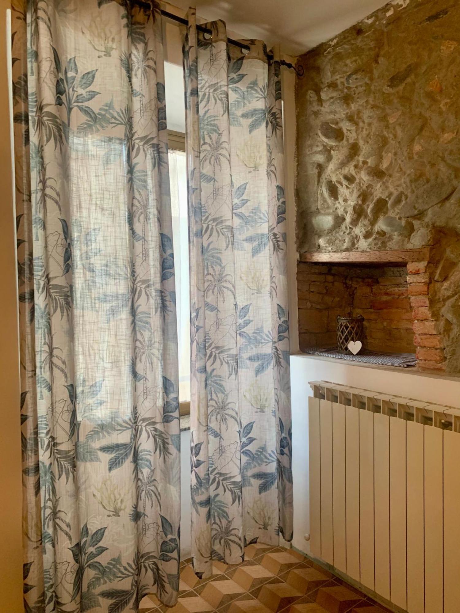 Apartament La Corte Casa Vacanze - 15 Min Driving Bg Orio Airport Villa di Serio Zewnętrze zdjęcie
