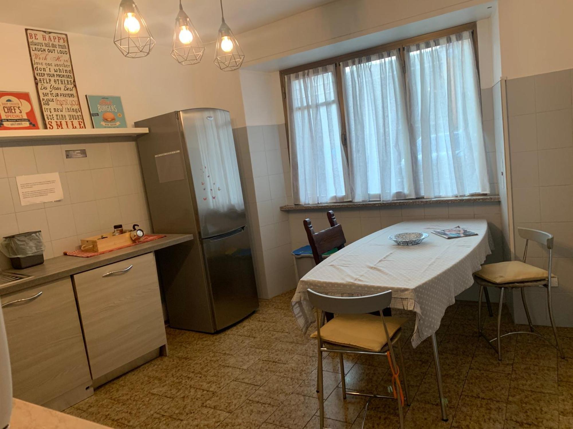 Apartament La Corte Casa Vacanze - 15 Min Driving Bg Orio Airport Villa di Serio Zewnętrze zdjęcie